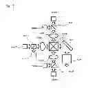 Fig. 12 - Polarized light emitting element for display apparatus