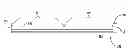 Fig. 01 - Light fixture with coextruded components