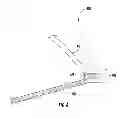 Fig. 05 - Light fixture with coextruded components