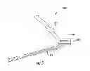 Fig. 06 - Light fixture with coextruded components