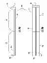 Fig. 10 - Light fixture with coextruded components