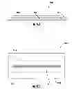 Fig. 11 - Light fixture with coextruded components