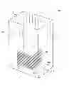 Fig. 01 - Luminaria assembly