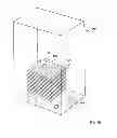 Fig. 03 - Luminaria assembly