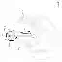 Fig. 04 - Handle light