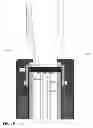 Fig. 07 - Micro-channel-cooled high heat load light emitting device