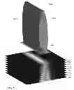 Fig. 38 - Micro-channel-cooled high heat load light emitting device