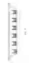 Fig. 03 - Light bar structure and light source device