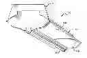 Fig. 01 - Modular indirect suspended/ceiling mount fixture