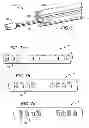 Fig. 04 - Modular indirect suspended/ceiling mount fixture