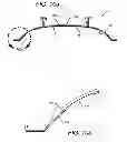 Fig. 06 - Modular indirect suspended/ceiling mount fixture