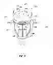 Fig. 03 - Lighting apparatus with a light source comprising light emitting diodes