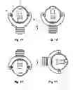 Fig. 07 - LED bulb has multiple features