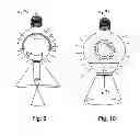 Fig. 09 - LED bulb has multiple features