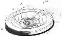Fig. 01 - Lens with controlled backlight management