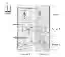 Fig. 01 - Method for providing information such that different types of access points can coexist