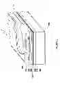 Fig. 02 - Single-frequency distributed feedback laser diode with complex-coupling coefficient and transparent conductive cladding layer