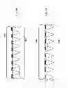 Fig. 05 - Single-frequency distributed feedback laser diode with complex-coupling coefficient and transparent conductive cladding layer
