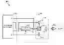 Fig. 01 - Communications transmitter having high-efficiency combination modulator