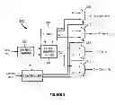 Fig. 04 - Communications transmitter having high-efficiency combination modulator