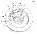 Fig. 01 - Image capturing system and lens module thereof