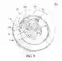 Fig. 04 - Image capturing system and lens module thereof