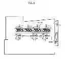 Fig. 03 - Developing cartridge having a detachable structure with respect to a body of an image forming apparatus, and an image forming apparatus having the same