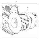 Fig. 01 - Track system for use with vehicles and methods regarding same
