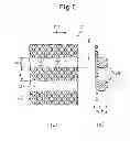 Fig. 06 - SHEET OF NON-WOVEN FABRIC AND PRODUCTION PROCESS OF SAME