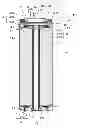 Fig. 01 - Sealed cell and method of manufacture thereof