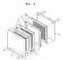 Fig. 02 - COMPOSITION, COMPOSITE MEMBRANE PREPARED FROM COMPOSITION, FUEL CELL INCLUDING THE COMPOSITE MEMBRANE, AND METHOD OF MANUFACTURING THE COMPOSITE MEMBRANE