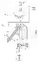 Fig. 04 - Coupling of liquid chromatography with mass spectrometry by liquid sample desorption electrospray ionization (DESI)