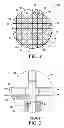 Fig. 02 - Fused buss for plating features on a semiconductor die