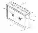 Fig. 01 - WIND TURBINE JUNCTION BOX HAVING INDIVIDUAL RUN