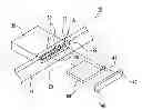 Fig. 01 - Apparatus for inserting/extracting insert type card for electronic device