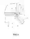 Fig. 06 - Apparatus for inserting/extracting insert type card for electronic device