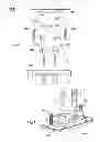 Fig. 07 - Adaptor unit with an aperture for an electrical plug with contacts engagement taking place outside the aperture