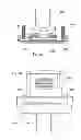 Fig. 08 - Adaptor unit with an aperture for an electrical plug with contacts engagement taking place outside the aperture