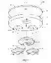 Fig. 03 - Omnidirectional exercise platform