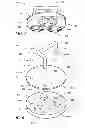 Fig. 05 - Omnidirectional exercise platform