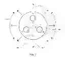 Fig. 06 - Omnidirectional exercise platform