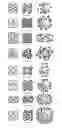 Fig. 01 - Preparation of functionalized zeolitic frameworks