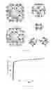 Fig. 22 - Preparation of functionalized zeolitic frameworks