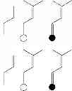 Fig. 43 - METHODS FOR THE SYNTHESIS OF DICARBA BRIDGES IN ORGANIC COMPOUNDS