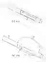 Fig. 45 - Tissue visualization device and method variations