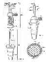 Fig. 02 - Retractable cannula for surgical procedures