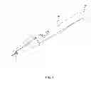 Fig. 02 - System and method for cooling of a heated surgical instrument and/or surgical site and treating tissue