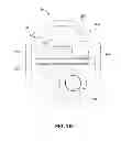 Fig. 35 - System and method for cooling of a heated surgical instrument and/or surgical site and treating tissue