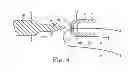 Fig. 06 - Suture system with capsule eyelet providing multiple suture tissue fixation
