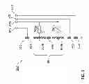 Fig. 06 - Unipolar multipurpose electrode line and stimulation and defibrillation assembly